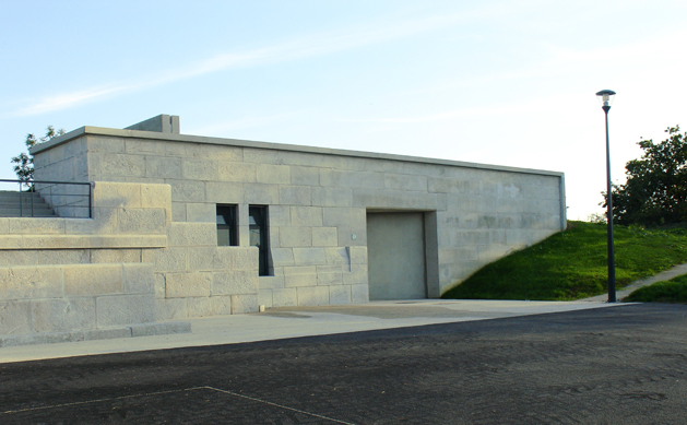 Monument de la Libération