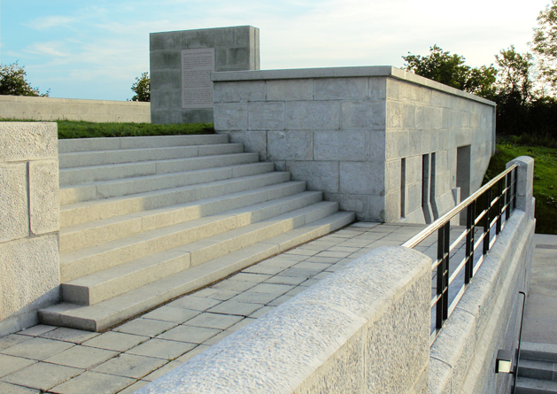 Monument de la Libération