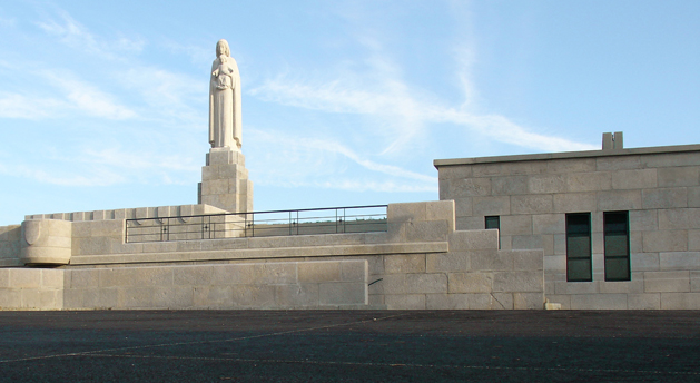 Monument de la Libération