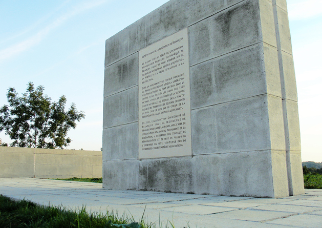 Monument de la Libération