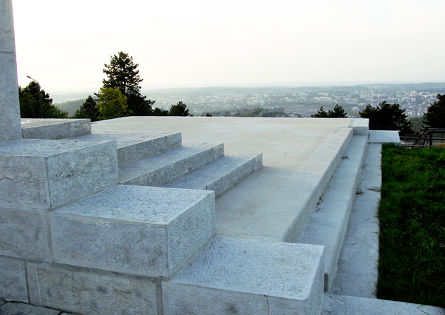 Monument de la Libération