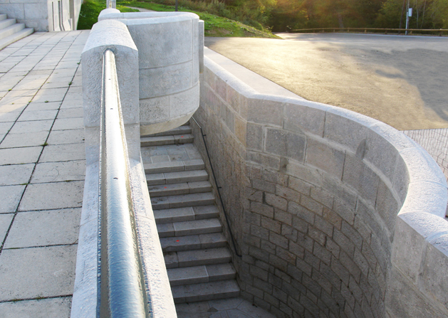 Monument de la Libération