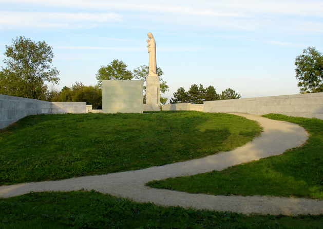 Monument de la Libération