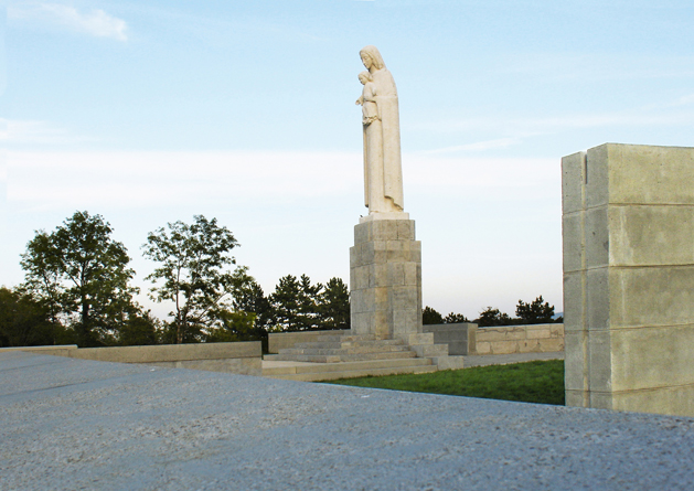 Monument de la Libération