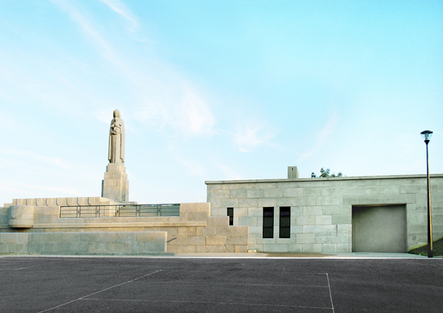 Monument de la Libération