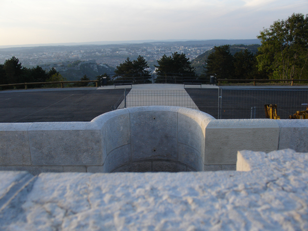 Monument de la Libération