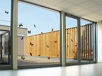 Crèche Bessoncourt