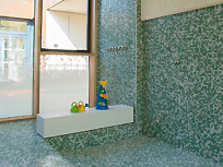 Crèche hôpitalière